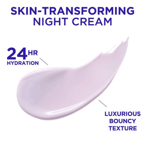 it Cosmetics CONFIDENCE IN YOUR BEAUTY SLEEP NIGHT CREAM - Picture 5 of 11